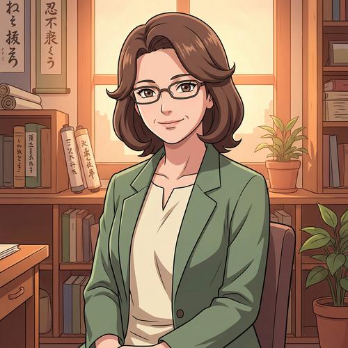 同人动漫心理顾问苏婉清